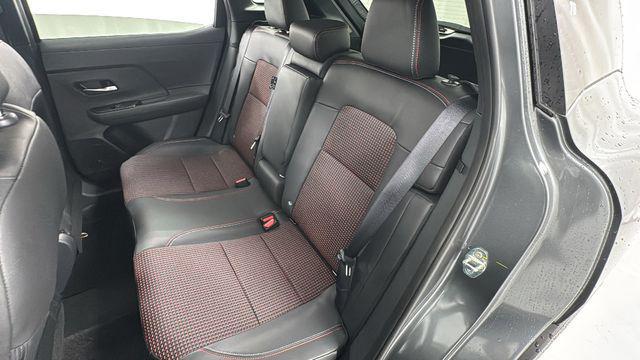 new 2026 Nissan Kicks car, priced at $27,730