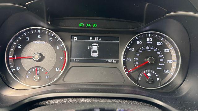 used 2024 Kia Forte car, priced at $20,000
