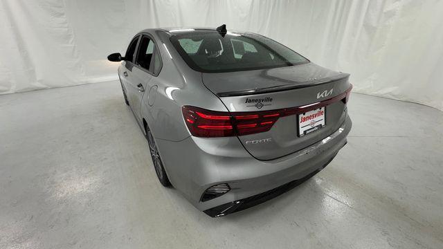 used 2024 Kia Forte car, priced at $20,000