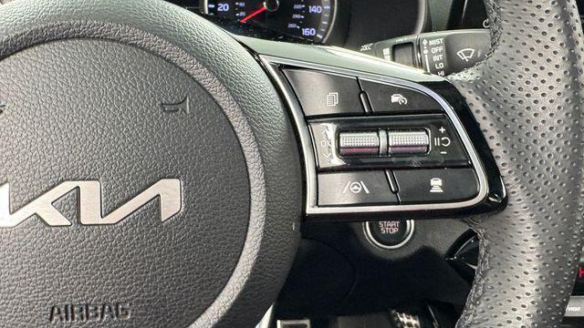 used 2024 Kia Forte car, priced at $20,000