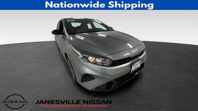 used 2024 Kia Forte car, priced at $20,000