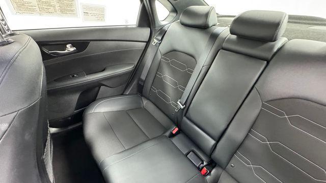 used 2024 Kia Forte car, priced at $20,000