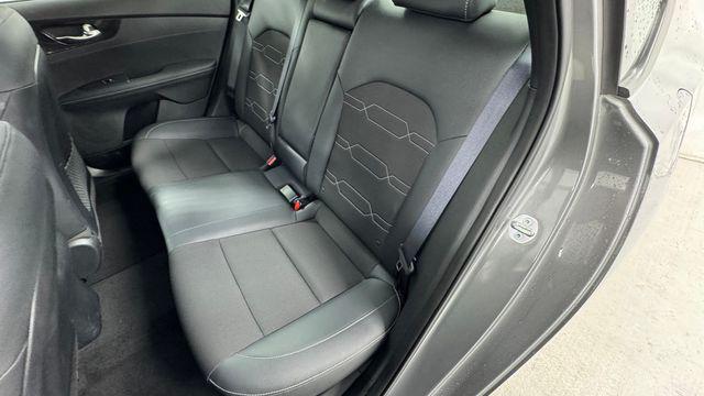 used 2024 Kia Forte car, priced at $20,000