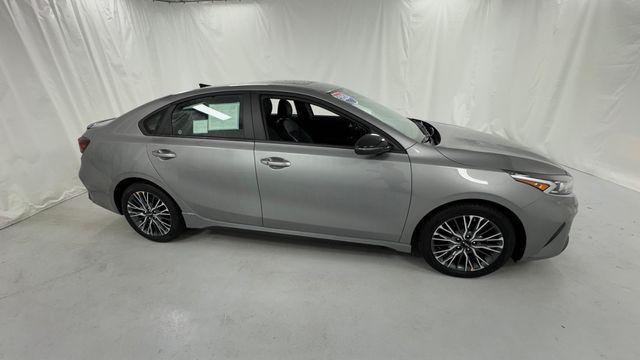 used 2024 Kia Forte car, priced at $20,000