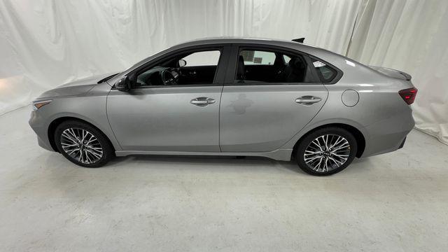 used 2024 Kia Forte car, priced at $20,000