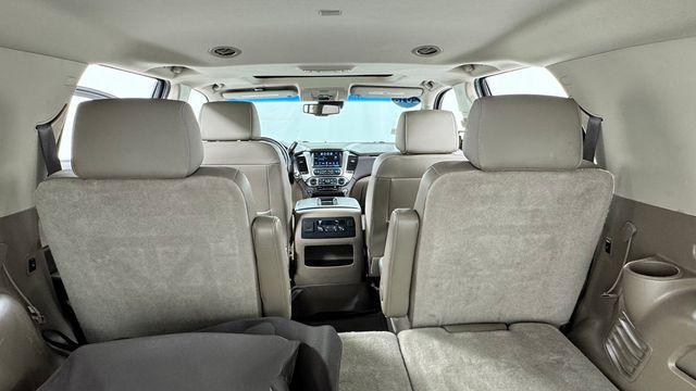 used 2018 Chevrolet Tahoe car, priced at $26,000