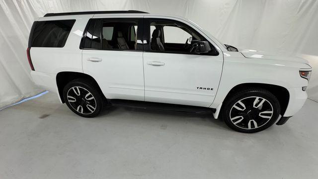 used 2018 Chevrolet Tahoe car, priced at $26,000