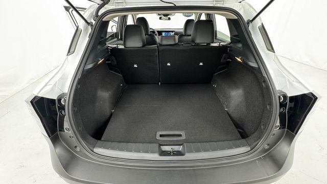 used 2025 Nissan Kicks car, priced at $24,000