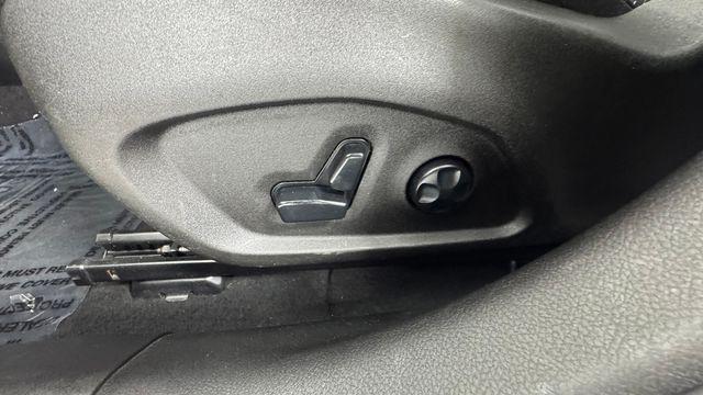 used 2020 Jeep Renegade car, priced at $16,000