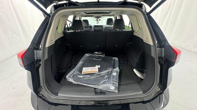 new 2026 Nissan Rogue car, priced at $35,280