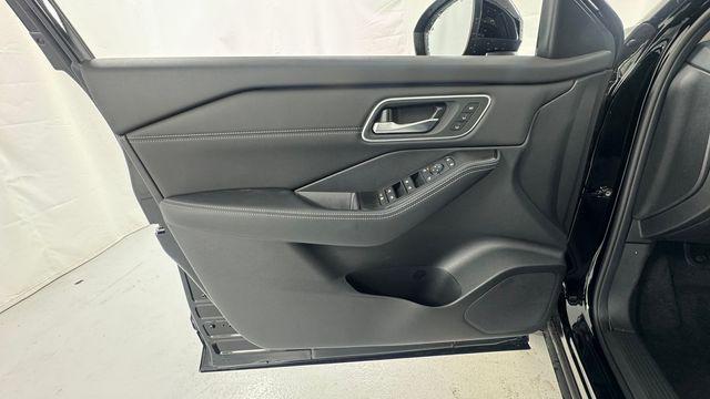 new 2026 Nissan Rogue car, priced at $35,280