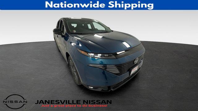 new 2026 Nissan Murano car, priced at $45,960