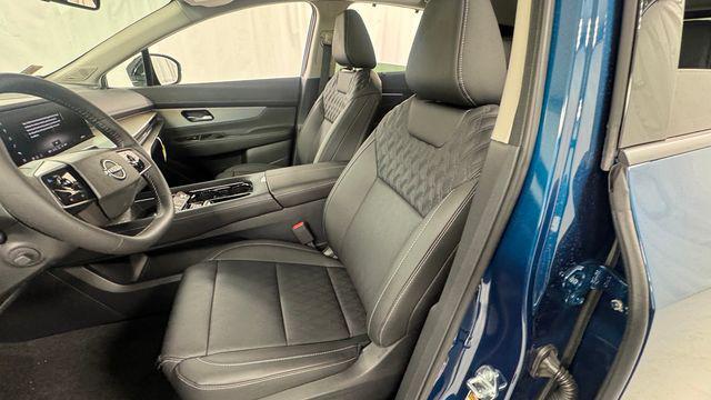 new 2026 Nissan Murano car, priced at $45,960