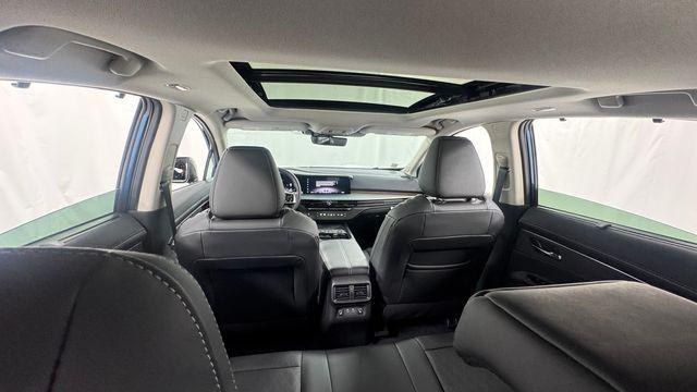 new 2026 Nissan Murano car, priced at $45,960