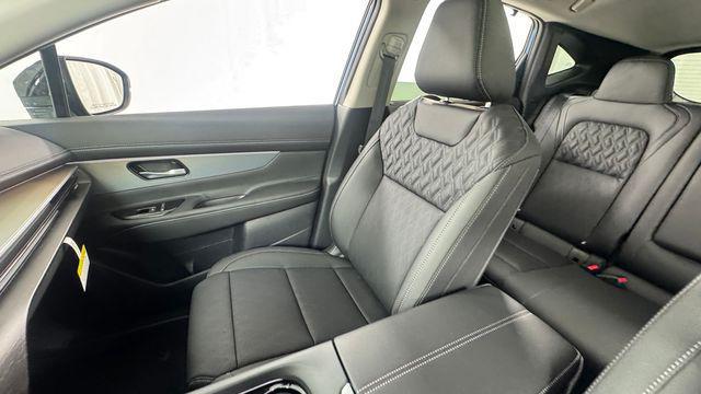 new 2026 Nissan Murano car, priced at $45,960