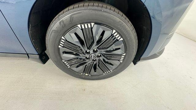 new 2026 Nissan Murano car, priced at $45,960