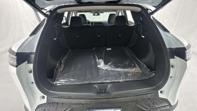 new 2025 Nissan Murano car, priced at $37,675