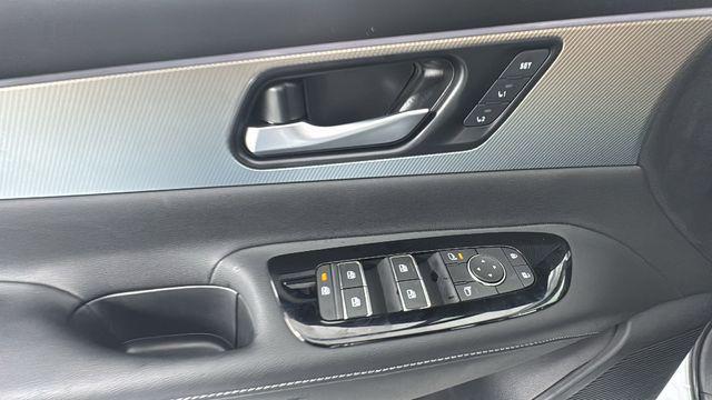 new 2025 Nissan Murano car, priced at $37,675