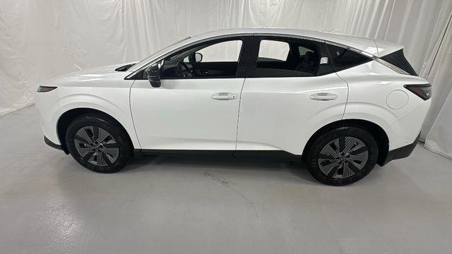 new 2025 Nissan Murano car, priced at $37,675