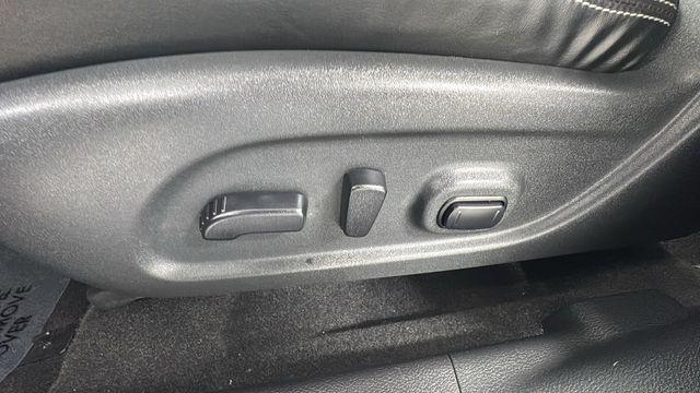 used 2023 Nissan Murano car, priced at $23,500