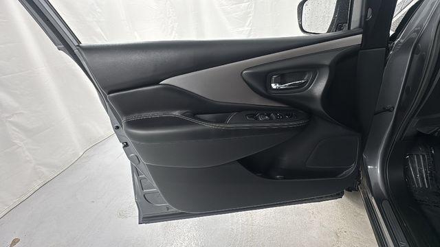 used 2023 Nissan Murano car, priced at $23,500