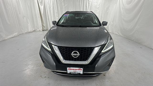 used 2023 Nissan Murano car, priced at $23,500