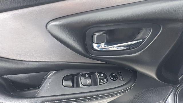 used 2023 Nissan Murano car, priced at $23,500