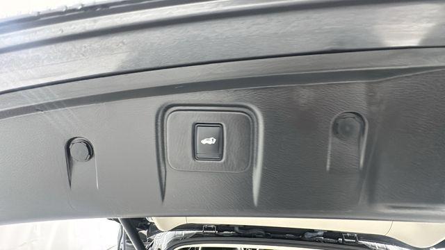 used 2023 Nissan Murano car, priced at $23,500
