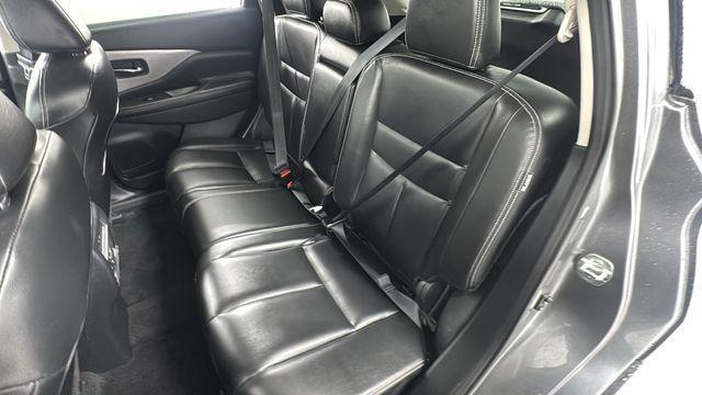 used 2023 Nissan Murano car, priced at $23,500