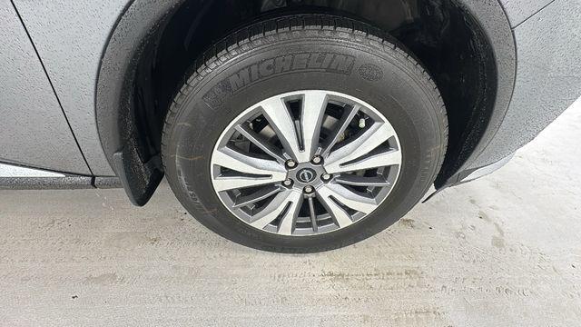 used 2023 Nissan Murano car, priced at $23,500