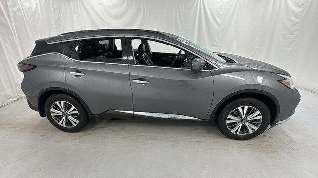 used 2023 Nissan Murano car, priced at $23,500