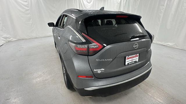 used 2023 Nissan Murano car, priced at $23,500