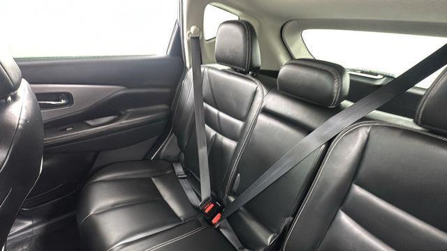 used 2023 Nissan Murano car, priced at $23,500