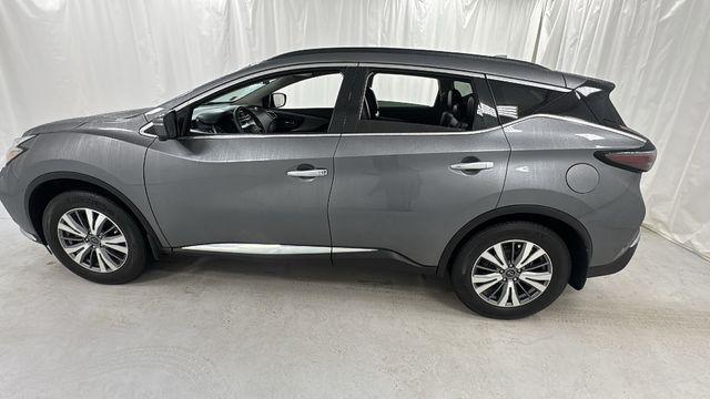 used 2023 Nissan Murano car, priced at $23,500