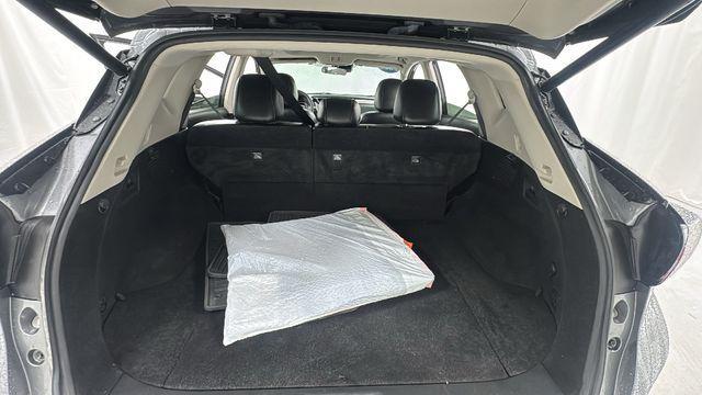 used 2023 Nissan Murano car, priced at $23,500