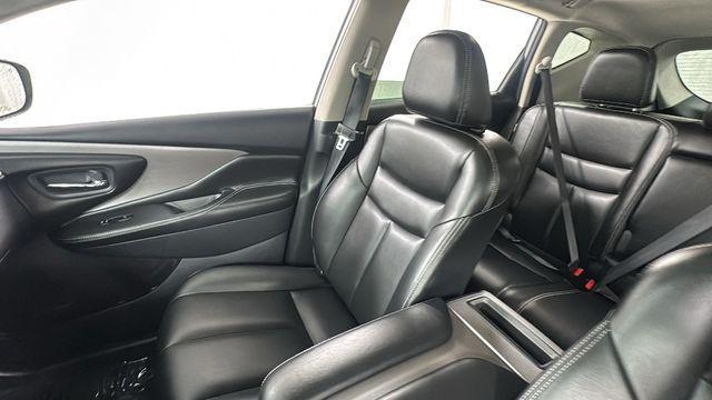 used 2023 Nissan Murano car, priced at $23,500