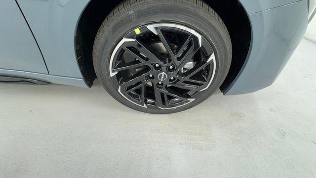 new 2026 Nissan Sentra car, priced at $28,931