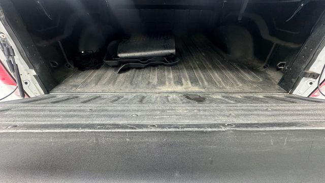used 2018 Ram 1500 car, priced at $13,601
