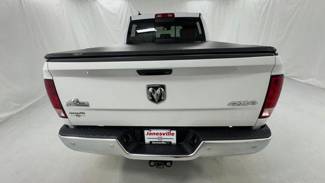 used 2018 Ram 1500 car, priced at $13,601