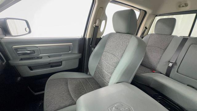 used 2018 Ram 1500 car, priced at $13,601