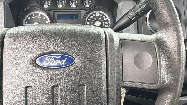 used 2015 Ford F-250 car, priced at $25,000