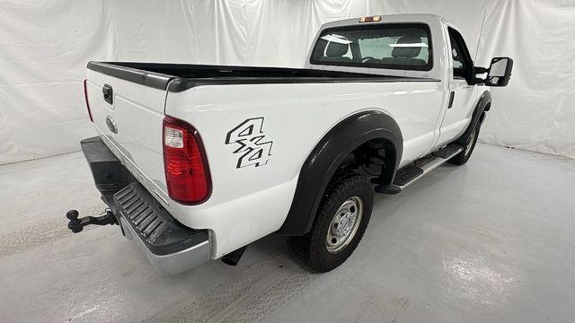 used 2015 Ford F-250 car, priced at $25,000
