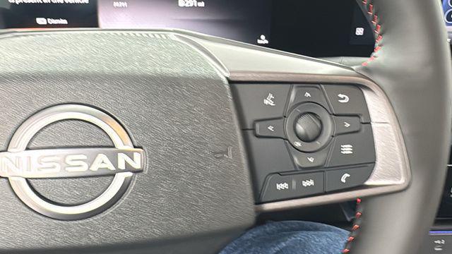 new 2026 Nissan Sentra car, priced at $28,139