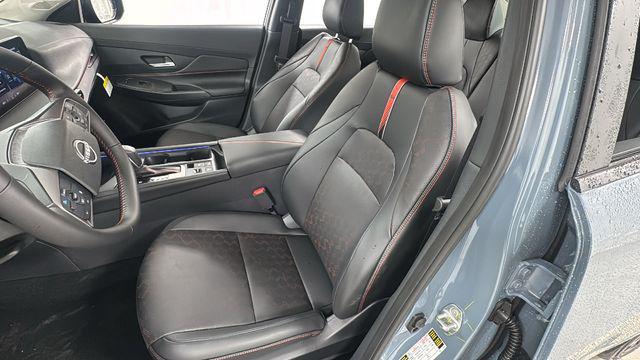 new 2026 Nissan Sentra car, priced at $27,939