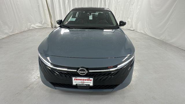 new 2026 Nissan Sentra car, priced at $27,939