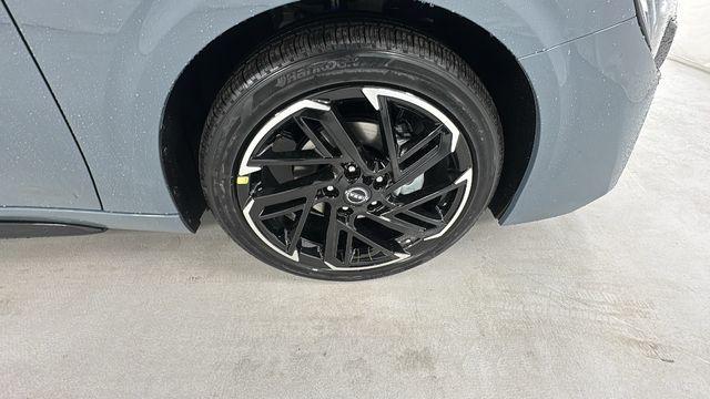 new 2026 Nissan Sentra car, priced at $27,939