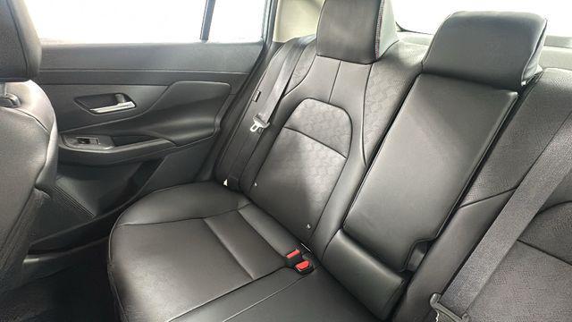new 2026 Nissan Sentra car, priced at $28,139