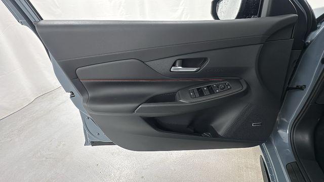 new 2026 Nissan Sentra car, priced at $28,139