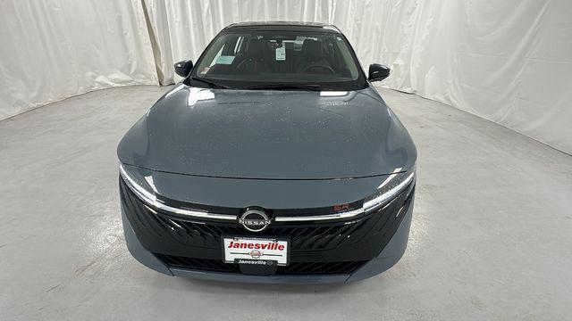 new 2026 Nissan Sentra car, priced at $28,139