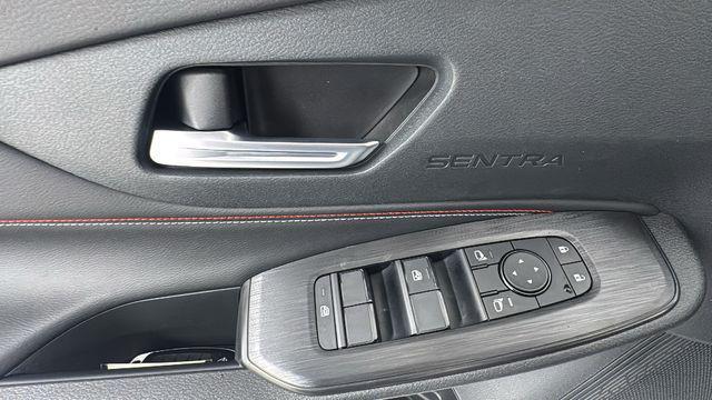 new 2026 Nissan Sentra car, priced at $28,139